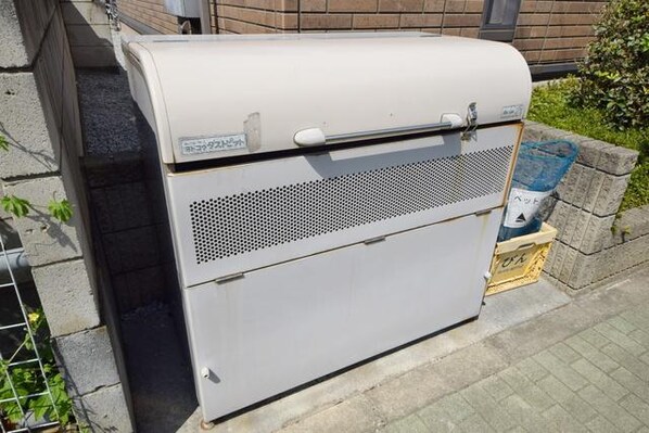 グランドュールの物件内観写真